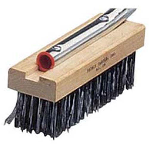 (image for) Prince Castle PCCM1 BRUSH,REPLACEMENT , MEDIUM - Click Image to Close